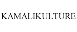 KAMALIKULTURE trademark