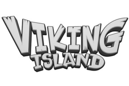 VIKING ISLAND trademark