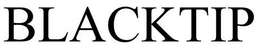 BLACKTIP trademark