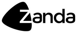 ZANDA trademark
