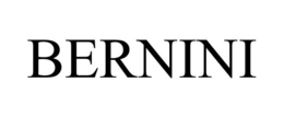 BERNINI trademark