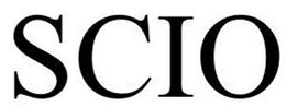SCIO trademark