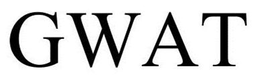 GWAT trademark