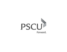 PSCU FORWARD. trademark