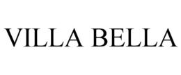 VILLA BELLA trademark