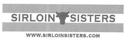 SIRLOIN SISTERS WWW.SIRLOINSISTERS.COM trademark