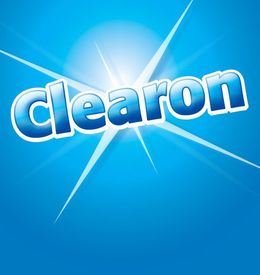 CLEARON trademark