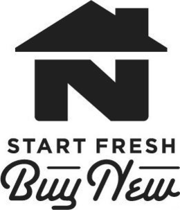 N START FRESH BUY NEW trademark