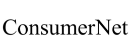CONSUMERNET trademark