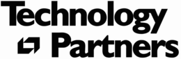 TECHNOLOGY PARTNERS trademark