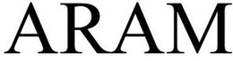 ARAM trademark