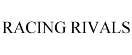 RACING RIVALS trademark
