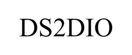 DS2DIO trademark