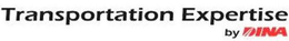 TRANSPORTATION EXPERTISE BY DINA trademark