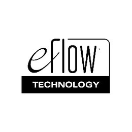 EFLOW TECHNOLOGY trademark