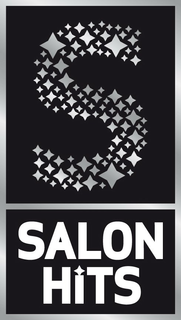 S SALON HITS trademark