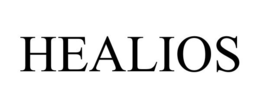 HEALIOS trademark