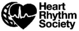 HEART RHYTHM SOCIETY trademark