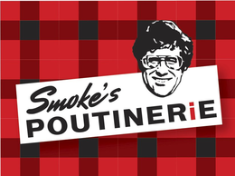 SMOKE'S POUTINERIE trademark
