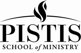 PISTIS SCHOOL OF MINISTRY trademark