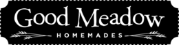 GOOD MEADOW HOMEMADES trademark