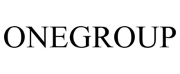 ONEGROUP trademark