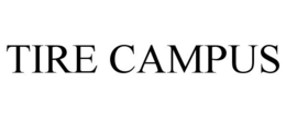 TIRE CAMPUS trademark