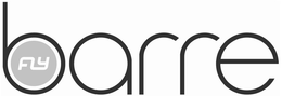 FLY BARRE trademark