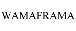 WAMAFRAMA trademark