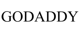GODADDY trademark