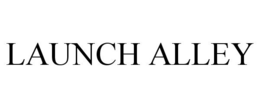 LAUNCH ALLEY trademark