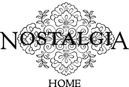 NOSTALGIA HOME trademark