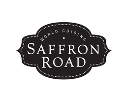 WORLD CUISINE SAFFRON ROAD trademark