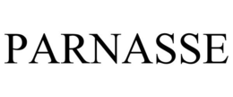 PARNASSE trademark
