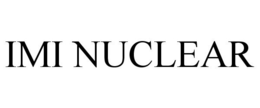 IMI NUCLEAR trademark