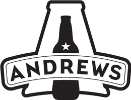 A ANDREWS trademark
