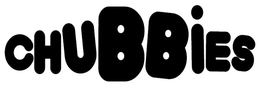 CHUBBIES trademark