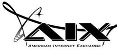 AIX AMERICAN INTERNET EXCHANGE trademark