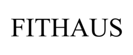 FITHAUS trademark