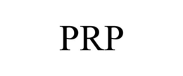 PRP trademark