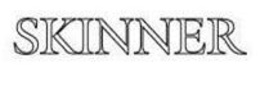 SKINNER trademark