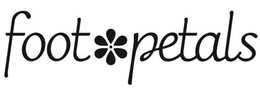 FOOT PETALS trademark