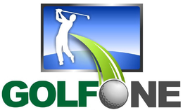 GOLF ONE trademark