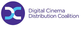 DC DIGITAL CINEMA DISTRIBUTION COALITION trademark