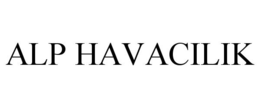 ALP HAVACILIK trademark