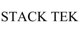 STACK TEK trademark