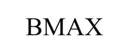 BMAX trademark