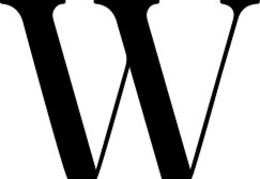 W trademark