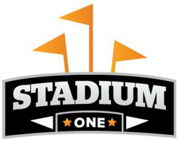 STADIUM ONE trademark