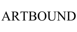 ARTBOUND trademark